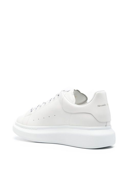 Oversized sneakers ALEXANDER MCQUEEN | 553680WIAIG9007